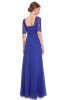 ROCHII DE SEARA - Rochie de seara Katerina Blue