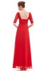 ROCHII DE SEARA - Rochie de seara Katerina Red