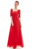 ROCHII DE SEARA - Rochie de seara Katerina Red