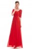 ROCHII DE SEARA - Rochie de seara Katerina Red