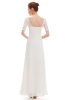 ROCHII DE SEARA - Rochie de seara Katerina White