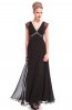 COLECTII VECHI - Rochie de seara Krystine