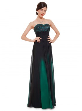 Rochie de seara Tyna Green din Colectia de ROCHII DE SEARA