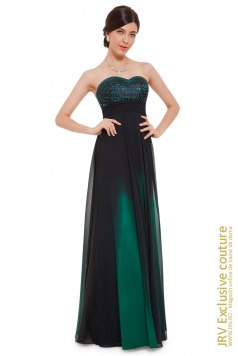 Rochie de seara Tyna Green - Magazin online haine de dama Fashion