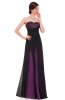 ROCHII DE SEARA - Rochie de seara Tyna Purple