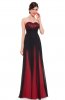 ROCHII DE SEARA - Rochie de seara Tyna Red