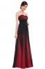 ROCHII DE SEARA - Rochie de seara Tyna Red