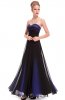 ROCHII DE SEARA - Rochie de seara Tyna Blue