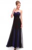 ROCHII DE SEARA - Rochie de seara Tyna Blue