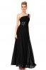 ROCHII DE SEARA - Rochie de seara Nedene Black
