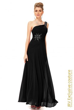 Rochie de seara Nedene Black - Magazin online haine de dama Fashion
