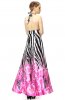 DE VARA - Rochie eleganta Inedit Flower