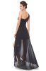 ROCHII DE SEARA - Rochie eleganta Yanna Black