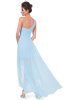 ROCHII DE SEARA - Rochie eleganta Yanna Light Blue
