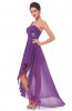 ROCHII DE SEARA - Rochie eleganta Yanna Purple