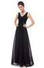 COLECTII VECHI - Rochie eleganta Adorabile Black