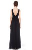 COLECTII VECHI - Rochie eleganta Adorabile Black