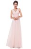 COLECTII VECHI - Rochie eleganta Adorabile Pink