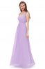 COLECTII VECHI - Rochie eleganta Adorabile Light Purple