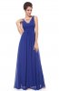 COLECTII VECHI - Rochie eleganta Adorabile Blue