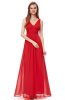 COLECTII VECHI - Rochie eleganta Adorabile Red