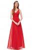 COLECTII VECHI - Rochie eleganta Adorabile Red