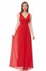 COLECTII VECHI - Rochie eleganta Adorabile Red