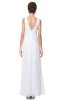 COLECTII VECHI - Rochie eleganta Adorabile White
