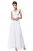 COLECTII VECHI - Rochie eleganta Adorabile White