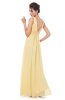 COLECTII VECHI - Rochie eleganta Adorabile Yellow