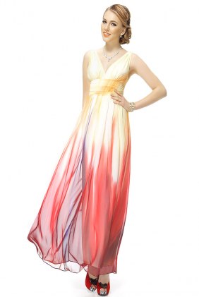 Rochie eleganta Rowena din Colectia de SCOASE DIN STOC