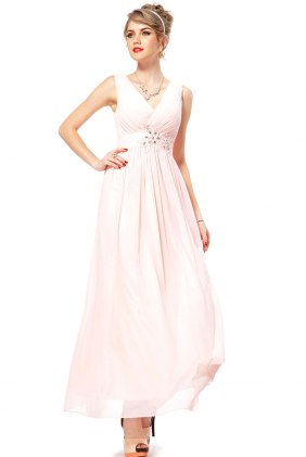 Rochie de seara Miriam din Colectia de SCOASE DIN STOC