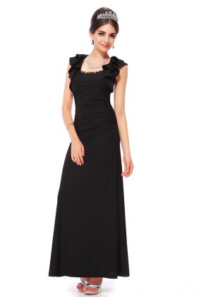 Rochie de seara Deliah din Colectia de COLECTII VECHI