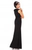 COLECTII VECHI - Rochie de seara Deliah