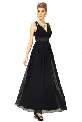 Rochie de seara Ingrid din Colectia de SCOASE DIN STOC