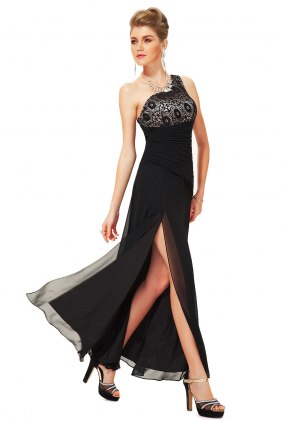 Rochie de seara Cellina din Colectia de SCOASE DIN STOC