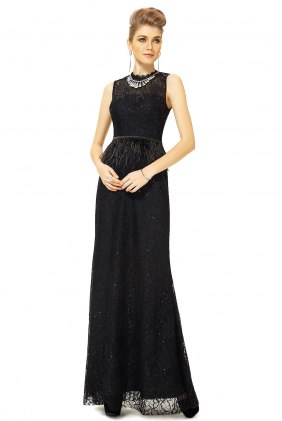 Rochie de seara Ladonna din Colectia de SCOASE DIN STOC