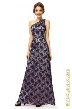 Rochie de seara Khirstal - Magazin online haine de dama Fashion