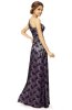SCOASE DIN STOC - Rochie de seara Khirstal