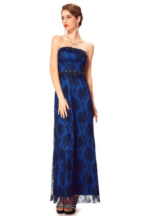 Rochie de seara Elvira din Colectia de COLECTII VECHI