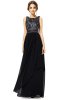 COLECTII VECHI - Rochie de seara Irma Black