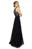 COLECTII VECHI - Rochie de seara Irma Black