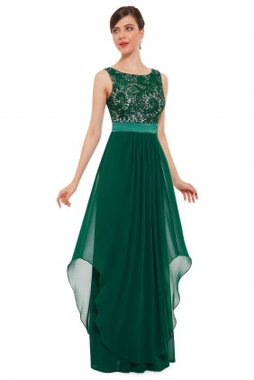 Rochie de seara Irma Green din Colectia de COLECTII VECHI