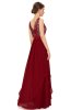 COLECTII VECHI - Rochie de seara Irma Red