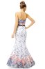COLECTII VECHI - Rochie eleganta Elinor