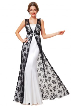 Rochie de seara Katerine din Colectia de DE VARA