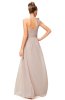 ROCHII DE SEARA - Rochie eleganta Elysia Beige
