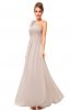 ROCHII DE SEARA - Rochie eleganta Elysia Beige