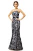 SCOASE DIN STOC - Rochie de ocazie Katelyn