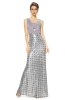 COLECTII VECHI - Rochie eleganta Glamour Style